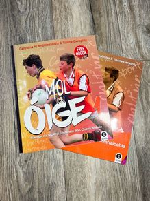 Mol an Oige 1
