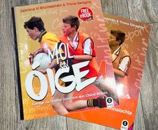 Mol an Oige 1