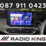 Premium Carplay Hyundai I10 Android Auto Carplay System Image 2