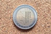 2 euro coin