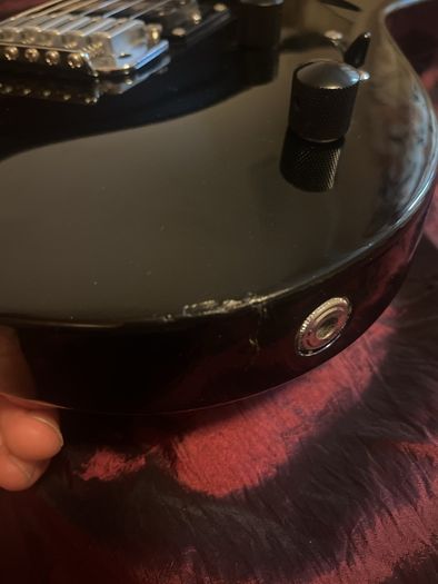 ibanez rg