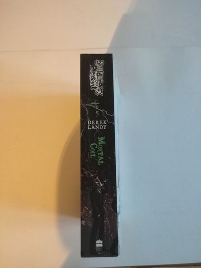 fiction book