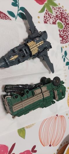 Transformers  / toys