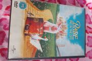 babe dvd