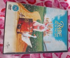 babe dvd