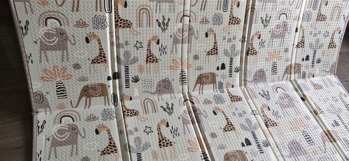 Play Mat