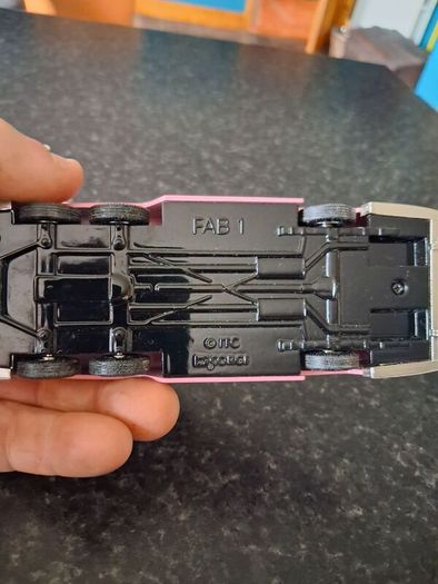 thunderbirds
