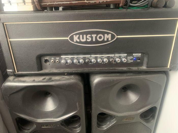amp
