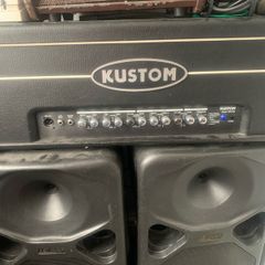 amp