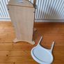 Little Helper FunPod HighChair 5 in 1 Learning Tower / Highchair Very Good Condition Image 4