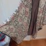 ladies boho open cardigan Image 5
