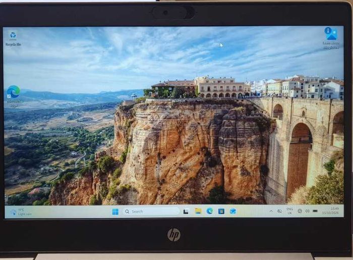 HP ProBook 430 G7 Laptop | Core i5-10210U | 16GB RAM | 256GB NVMe SSD | Windows 11 Pro