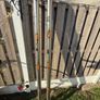 Vw Caddy Side Bars Image 10