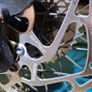 Shimano Alivio disc brake Image 2