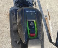 Greenworks Optimow 4