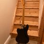 Squier CV Bass VI Image 4