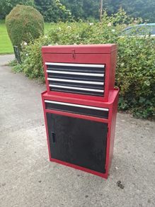 tool boxes