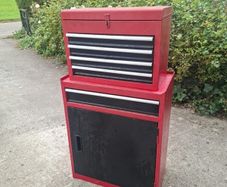 tool boxes