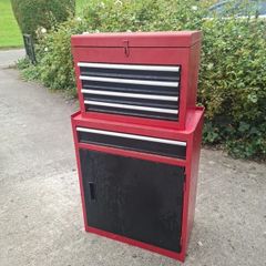 tool boxes