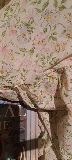 Vintage Country Diary Dorma Bedlinen & Curtains