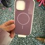 iphone 16 pro max cover Image 3