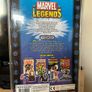 Marvel Legends Series 1 Toybiz Toad Image 2
