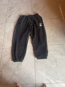 tracksuit bottoms