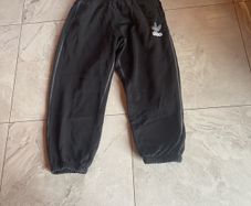 tracksuit bottoms
