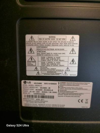 Lg Hd Tv
