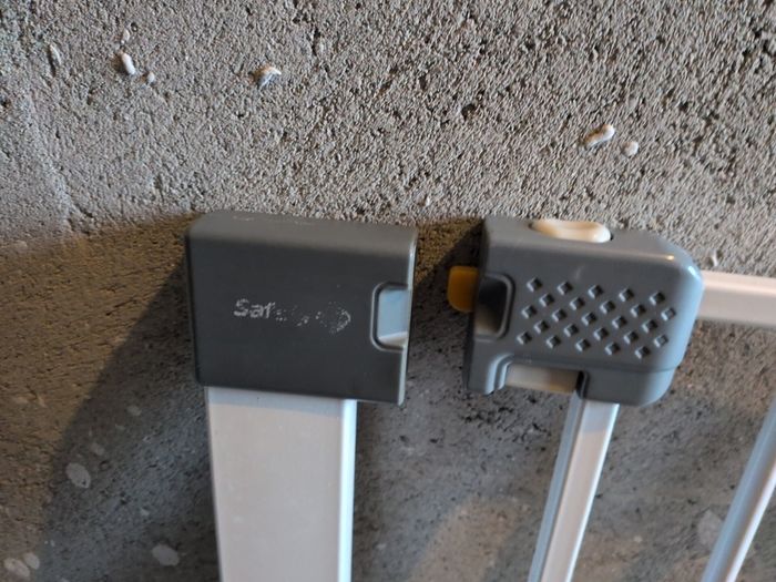 safety 1st stair gate