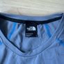 3 Tops 2 NorthFace and 1 Under Size L BN Image 2