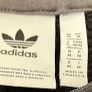 Adidas Black / Grey Sweater Jumper. Size Uk Medium  Great Quality & In  Great Used Condition. Image 8