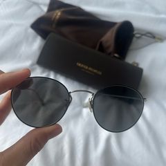 Oliver Peoples Sunglasses