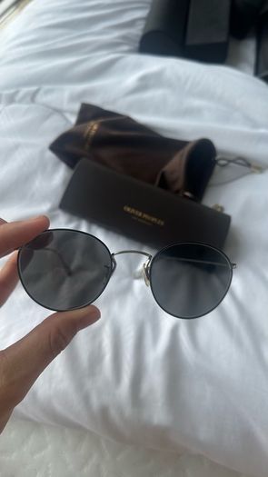 Oliver Peoples Sunglasses