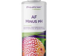 Aquaforest AF Minus PH 500ml