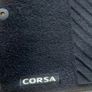 Opel Corsa mats Image 3