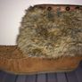 River Island Native Indian Boots size 4 Image 3