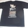Thin Lizzy Tee Shirts Dalymount Park 1977 Image 2