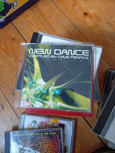 cds