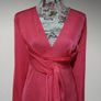 Missguided Wrap Shift Dress, New With Tags Image 8