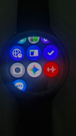 Samsung Galaxy Watch