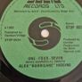 Alex "Hurricane" Higgins SIGNED 1-4-7 Vinyl (1982) - Near Mint Record Image 7