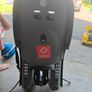 Rear child seat for bike Image 2