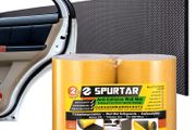 Garage Wall Protectors Extra Long Self Adhesive EVA Foam Sheet
