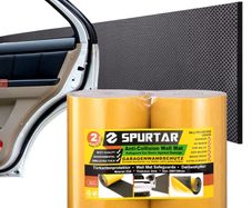 Garage Wall Protectors Extra Long Self Adhesive EVA Foam Sheet