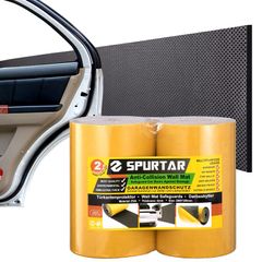 Garage Wall Protectors Extra Long Self Adhesive EVA Foam Sheet