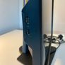 HP 24" Monitor (Mint Condition) - ALL Cables Included Image 3