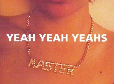 Yeah Yeah Yeahs    CD