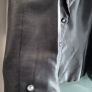 Lounge Label Australia silver shimmer blazer & skirt suit Sz 14 - Rrp 300 dollars Image 7