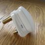 15 AMP 3 Pin Round Plug Top for Sale Image 4